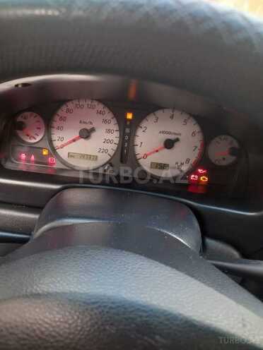 Nissan Sunny 2008, 147,300 km - 1.6 l - Bakı