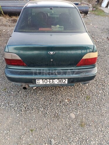 Daewoo Nexia 1997, 380,000 km - 1.5 л - İsmayıllı