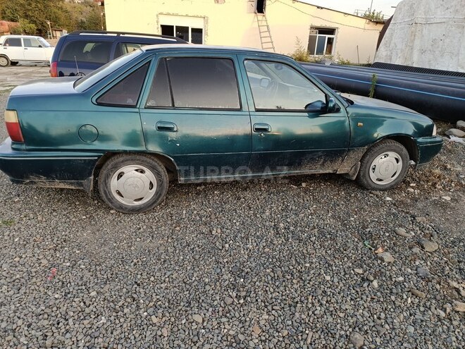 Daewoo Nexia 1997, 380,000 km - 1.5 л - İsmayıllı
