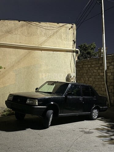 Tofas Sahin 2004, 150,000 km - 1.6 l - Bakı