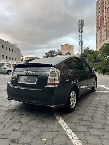 Toyota Prius 2008, 348,000 km - 1.5 l - Bakı