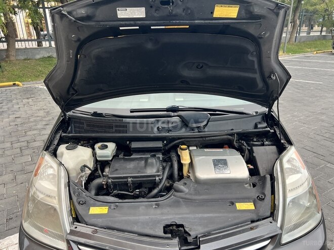 Toyota Prius 2008, 348,000 km - 1.5 l - Bakı