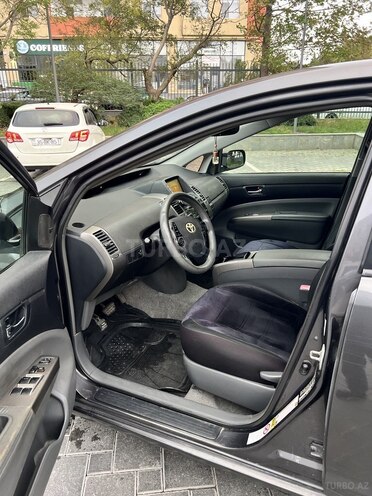 Toyota Prius 2008, 348,000 km - 1.5 l - Bakı