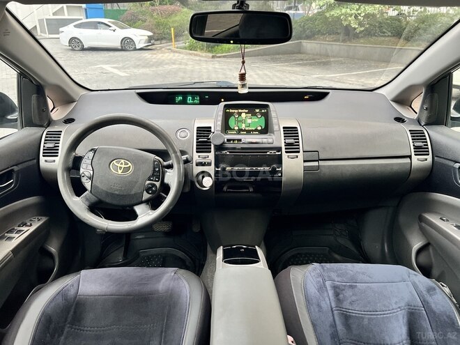 Toyota Prius 2008, 348,000 km - 1.5 l - Bakı