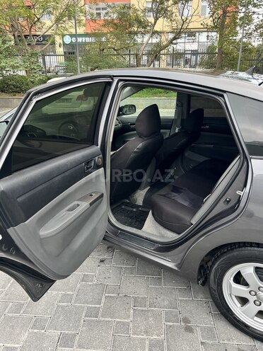 Toyota Prius 2008, 348,000 km - 1.5 l - Bakı