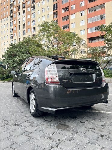 Toyota Prius 2008, 348,000 km - 1.5 l - Bakı