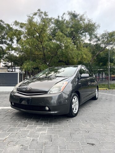 Toyota Prius 2008, 348,000 km - 1.5 l - Bakı