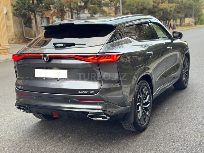 Changan  2025, 17,500 km - 1.5 l - Bakı