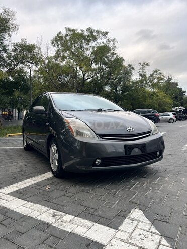 Toyota Prius 2008, 348,000 km - 1.5 l - Bakı