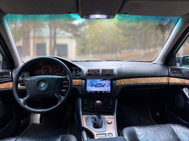 BMW 528 1997, 271,000 km - 2.8 л - Sumqayıt