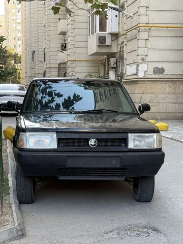 Tofas Sahin 2004, 150,000 km - 1.6 l - Bakı