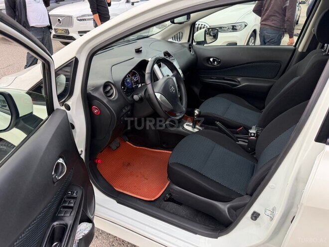 Nissan Note 2014, 98,000 km - 1.2 l - Bakı