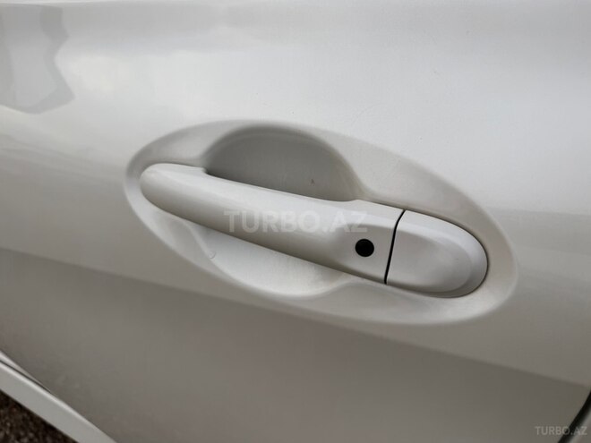 Nissan Note 2014, 98,000 km - 1.2 l - Bakı