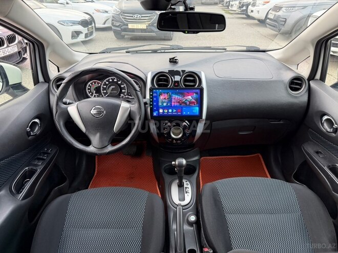 Nissan Note 2014, 98,000 km - 1.2 l - Bakı