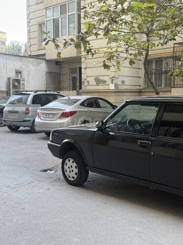 Tofas Sahin 2004, 150,000 km - 1.6 l - Bakı
