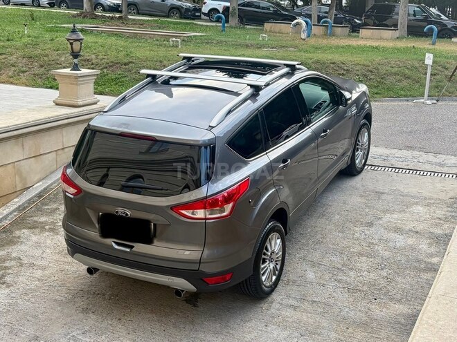Ford Kuga 2014, 168,523 km - 1.6 л - Bakı