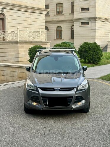 Ford Kuga 2014, 168,523 km - 1.6 л - Bakı