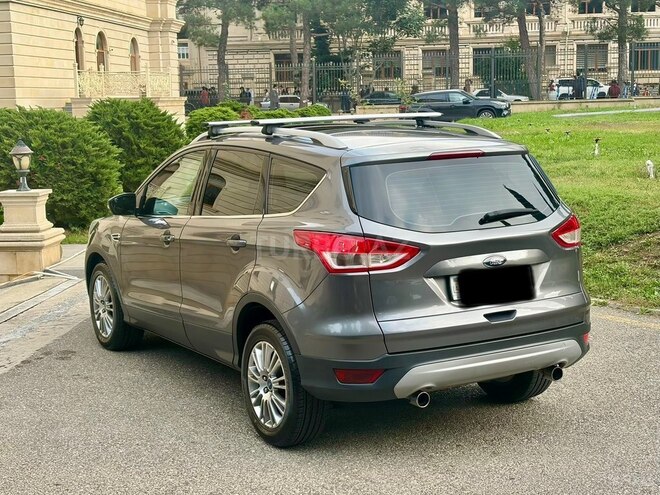 Ford Kuga 2014, 168,523 km - 1.6 л - Bakı