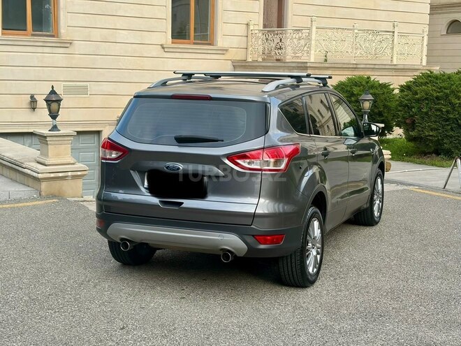 Ford Kuga 2014, 168,523 km - 1.6 л - Bakı