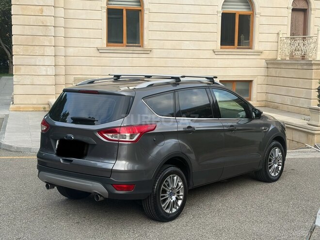 Ford Kuga 2014, 168,523 km - 1.6 л - Bakı