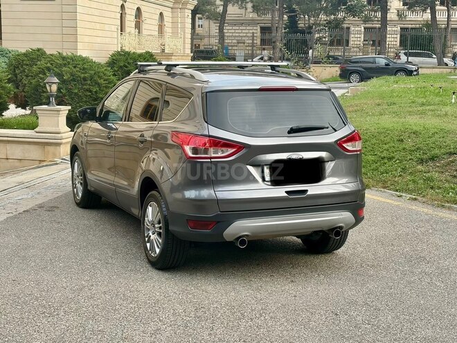 Ford Kuga 2014, 168,523 km - 1.6 л - Bakı