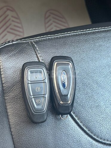 Ford Kuga 2014, 168,523 km - 1.6 л - Bakı