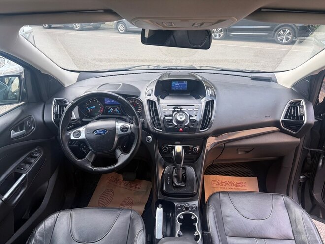 Ford Kuga 2014, 168,523 km - 1.6 л - Bakı