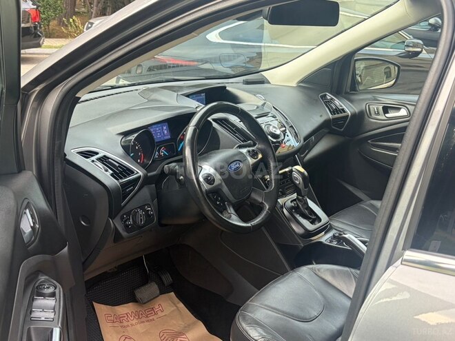 Ford Kuga 2014, 168,523 km - 1.6 л - Bakı