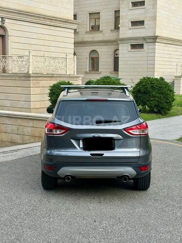 Ford Kuga 2014, 168,523 km - 1.6 л - Bakı