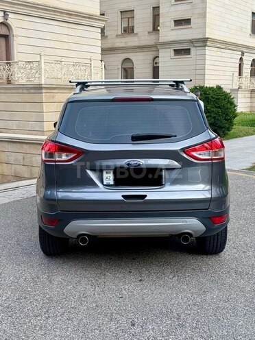 Ford Kuga 2014, 168,523 km - 1.6 л - Bakı