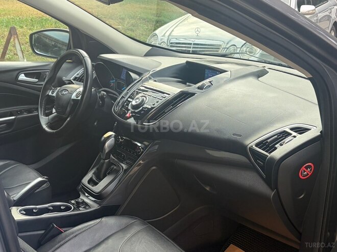 Ford Kuga 2014, 168,523 km - 1.6 л - Bakı
