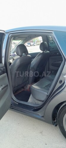 Toyota Prius 2008, 230,000 km - 1.5 l - Bakı