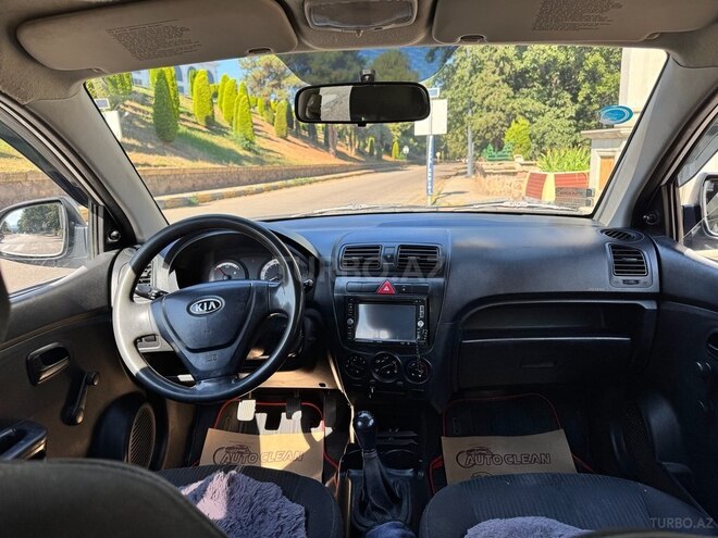 Kia Picanto 2009, 242,150 km - 1.0 l - Tovuz