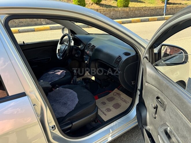 Kia Picanto 2009, 242,150 km - 1.0 l - Tovuz