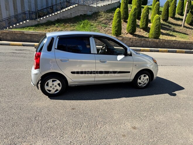 Kia Picanto 2009, 242,150 km - 1.0 l - Tovuz