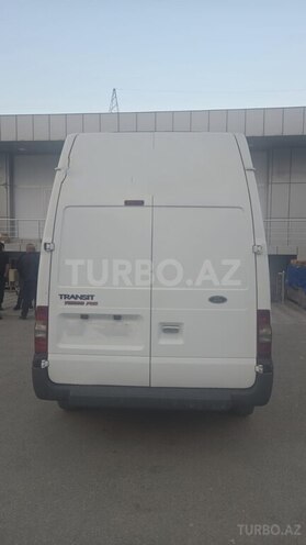 Ford Transit 2007, 351,000 km - 2.4 l - Bakı