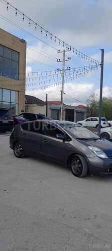 Toyota Prius 2008, 230,000 km - 1.5 l - Bakı