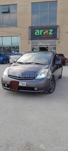 Toyota Prius 2008, 230,000 km - 1.5 l - Bakı