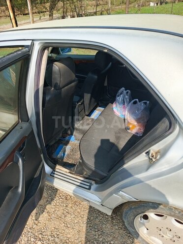 Mercedes C 220 1993, 344,899 km - 2.2 l - Biləsuvar