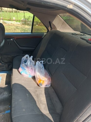 Mercedes C 220 1993, 344,899 km - 2.2 l - Biləsuvar
