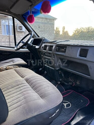 GAZ 33021 2001, 119,800 km - 2.4 l - Bərdə