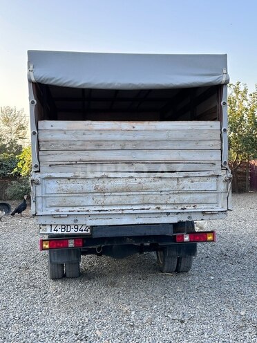 GAZ 33021 2001, 119,800 km - 2.4 l - Bərdə