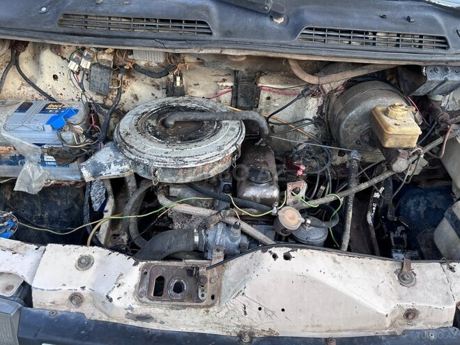 GAZ 33021 2001, 119,800 km - 2.4 l - Bərdə