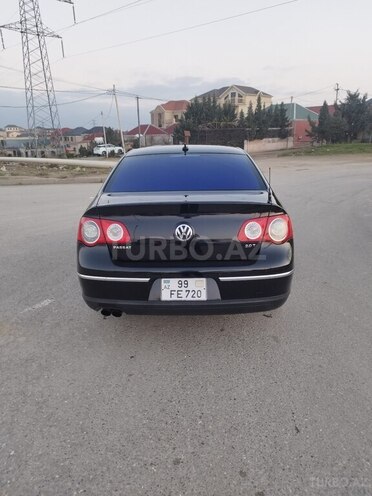 Volkswagen Passat 2008, 207,250 km - 2.0 l - Qazax