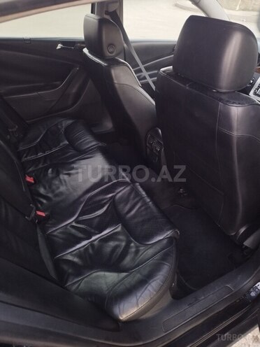 Volkswagen Passat 2008, 207,250 km - 2.0 l - Qazax
