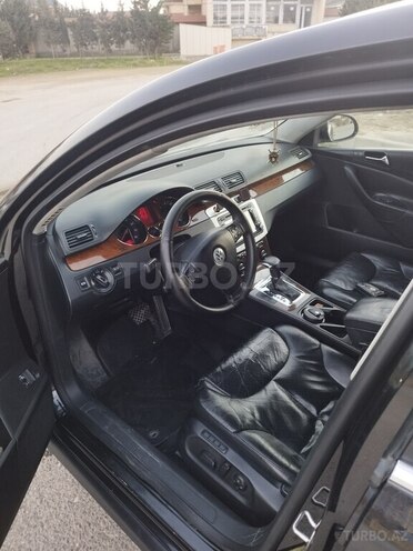 Volkswagen Passat 2008, 207,250 km - 2.0 l - Qazax