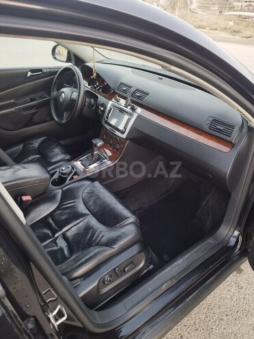 Volkswagen Passat 2008, 207,250 km - 2.0 l - Qazax