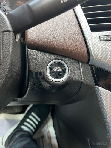 Chevrolet Cruze 2015, 261,330 km - 1.4 l - Bakı