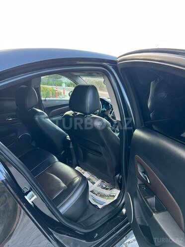 Chevrolet Cruze 2015, 261,330 km - 1.4 l - Bakı