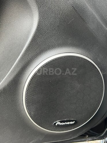 Chevrolet Cruze 2015, 261,330 km - 1.4 l - Bakı